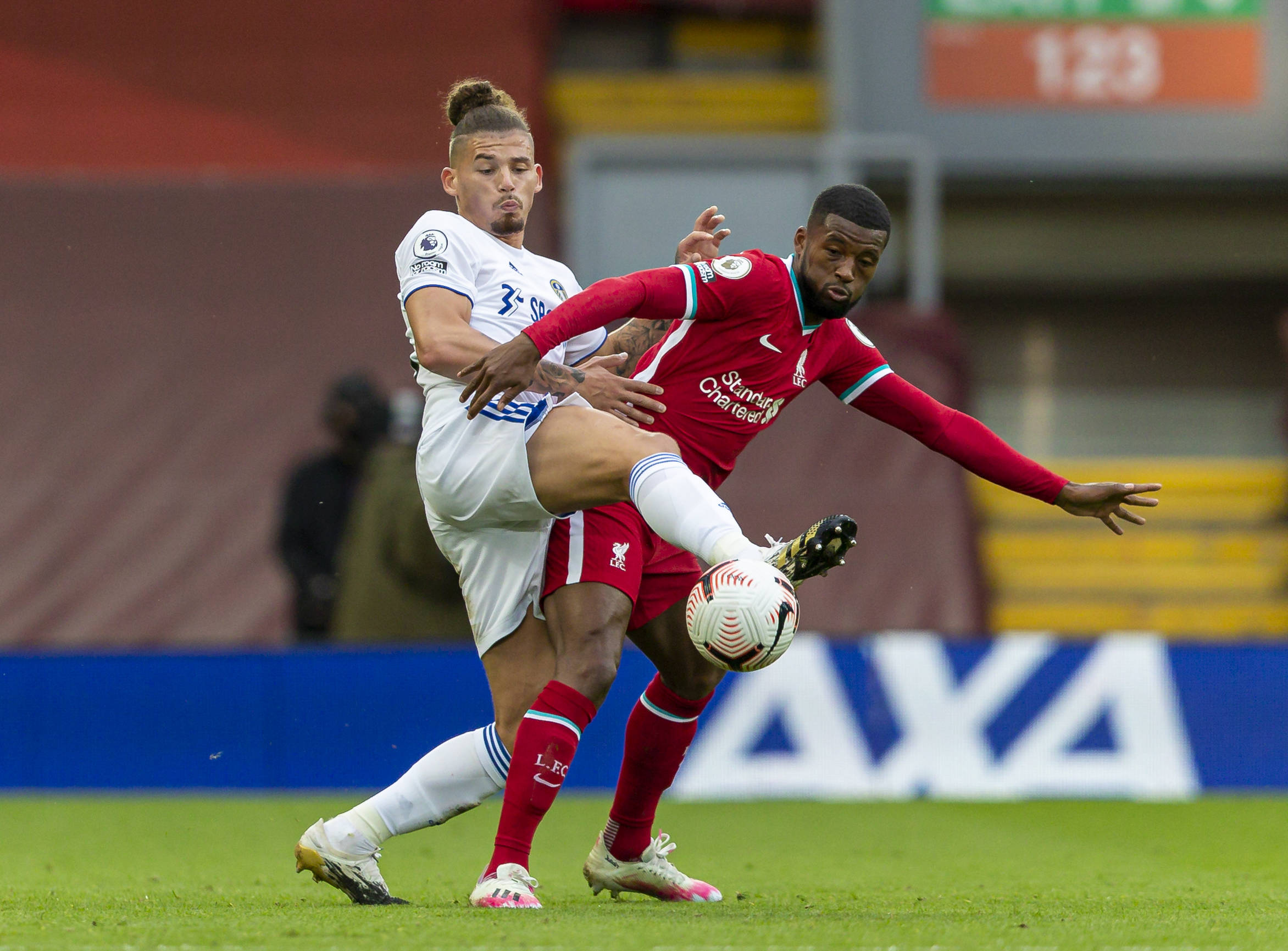 控场能力以 控场能力以