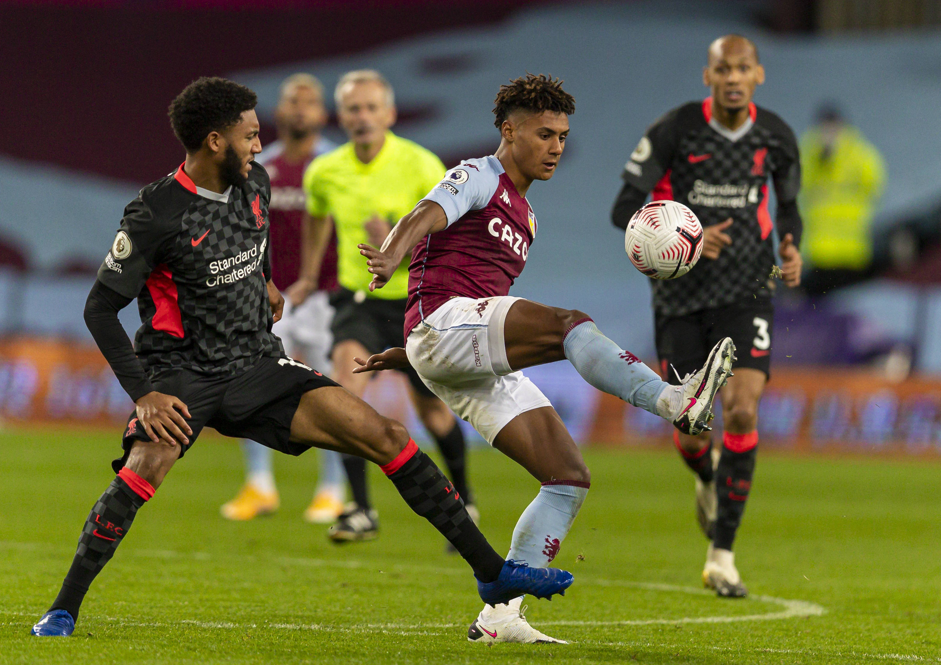 年轻的球员 年轻的球员